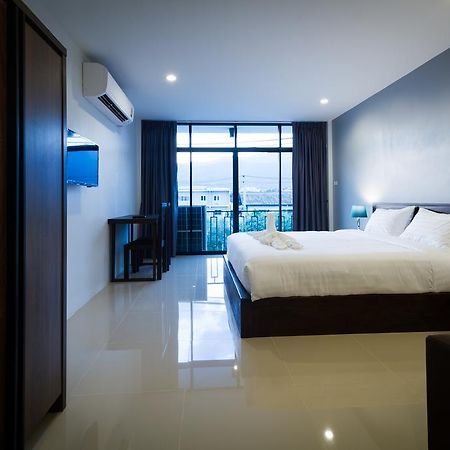 Rest Solution Chiang Mai Hotel Kültér fotó