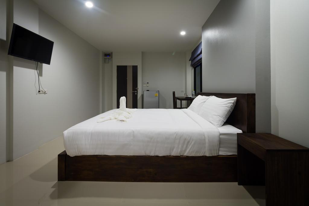 Rest Solution Chiang Mai Hotel Kültér fotó