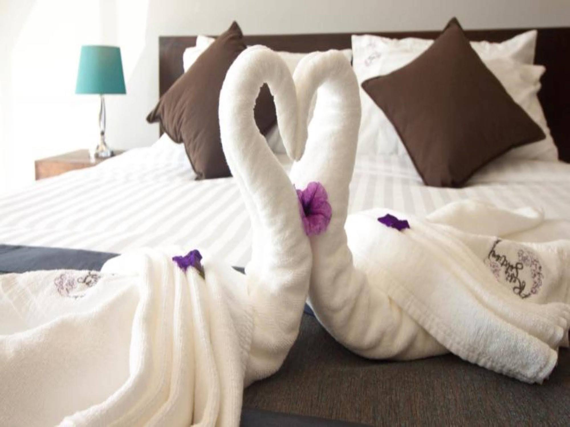 Rest Solution Chiang Mai Hotel Kültér fotó