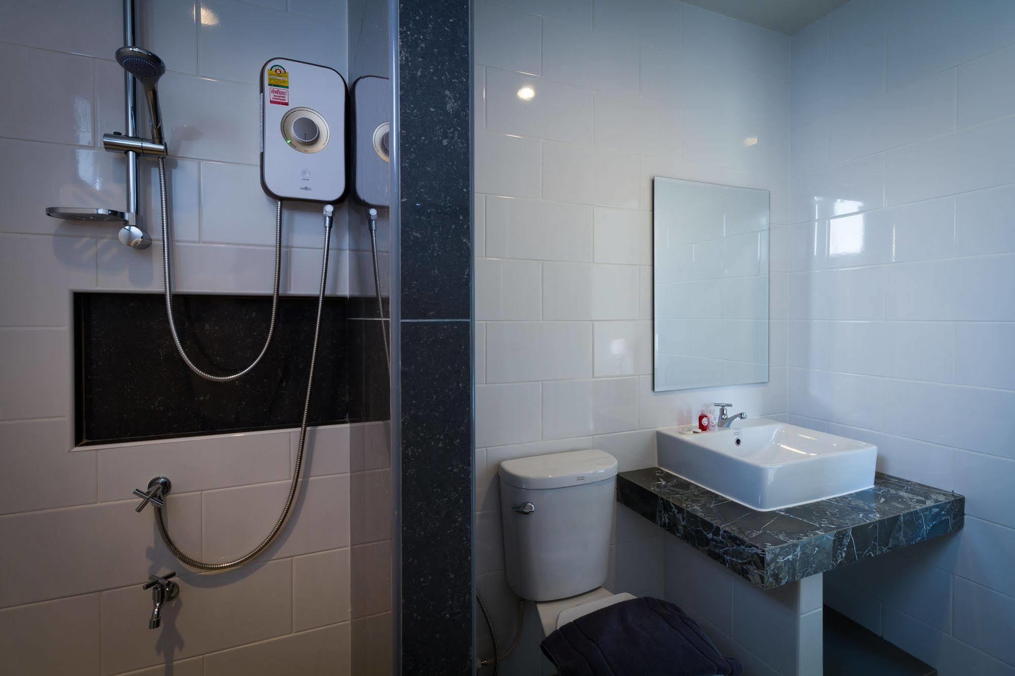 Rest Solution Chiang Mai Hotel Kültér fotó