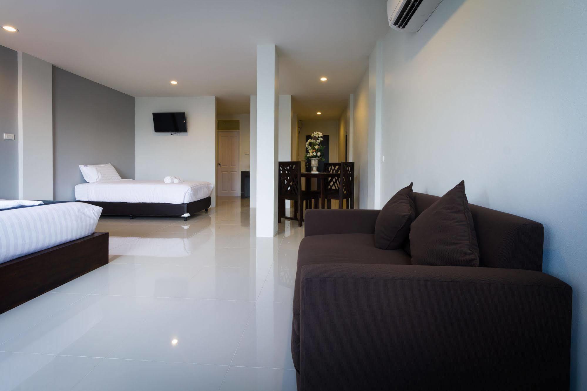 Rest Solution Chiang Mai Hotel Kültér fotó