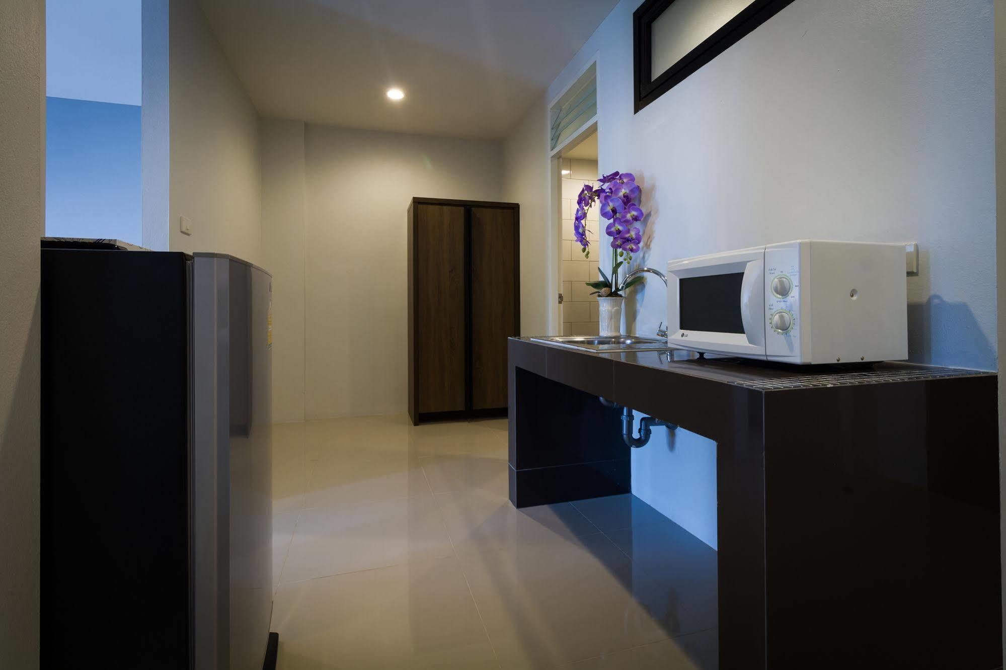 Rest Solution Chiang Mai Hotel Kültér fotó
