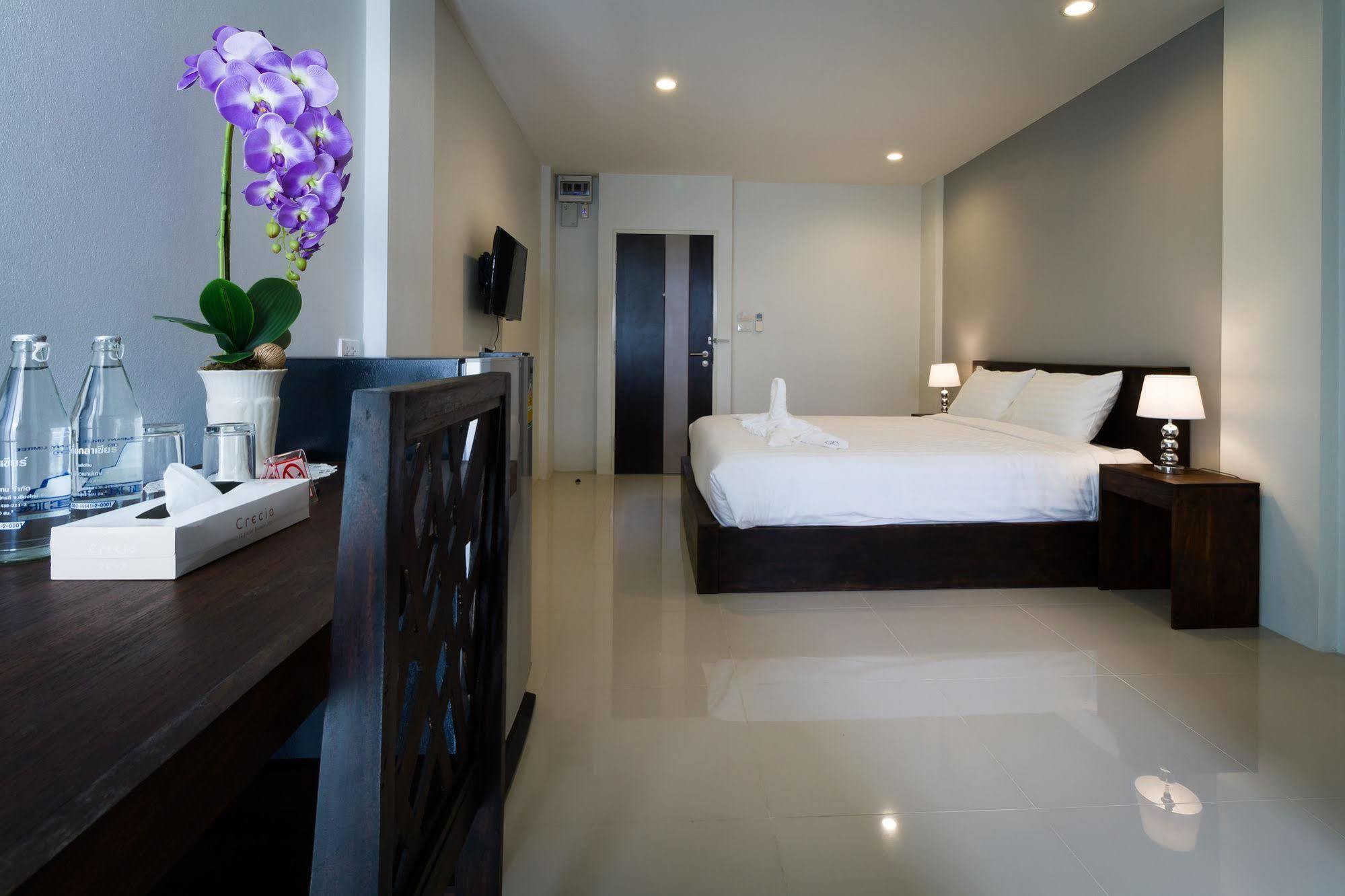Rest Solution Chiang Mai Hotel Kültér fotó